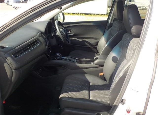 Honda Vezel  Hybrid Z 2014 full