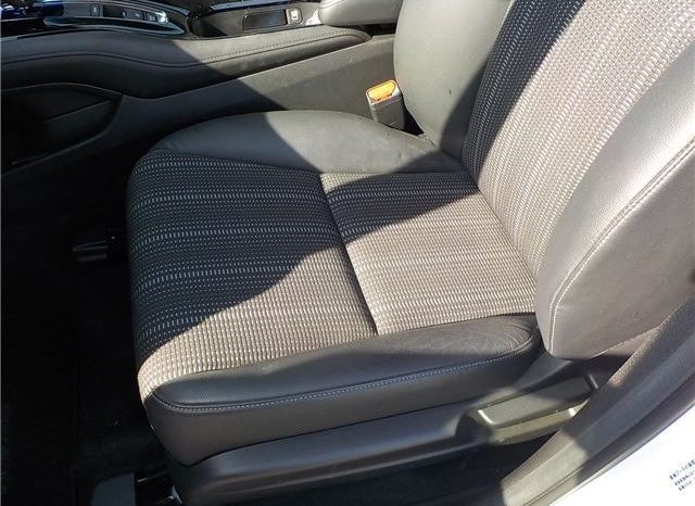 Honda Vezel  Hybrid Z 2014 full