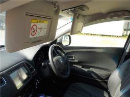 Honda Vezel  Hybrid Z 2014 full