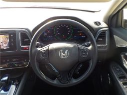 Honda Vezel  Hybrid Z 2014 full