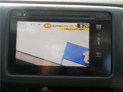 Honda Vezel  Hybrid Z 2014 full