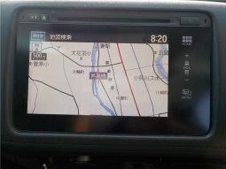 Honda Vezel  Hybrid Z 2014 full