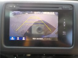 Honda Vezel  Hybrid Z 2014 full