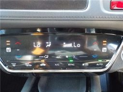 Honda Vezel  Hybrid Z 2014 full