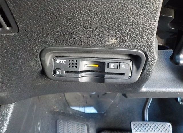 Honda Vezel  Hybrid Z 2014 full