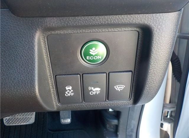 Honda Vezel  Hybrid Z 2014 full