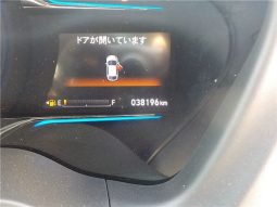 Honda Vezel  Hybrid Z 2014 full