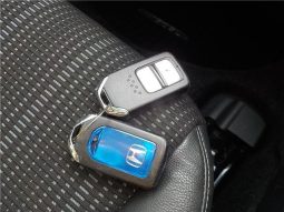 Honda Vezel  Hybrid Z 2014 full