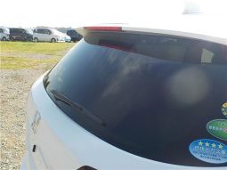 Honda Vezel  Hybrid Z 2014 full