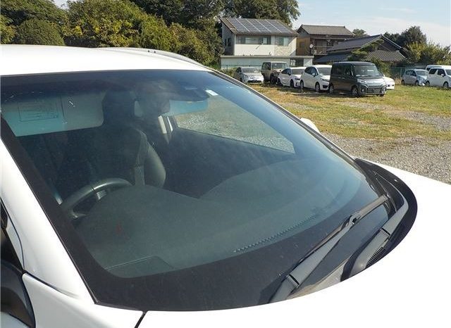 Honda Vezel  Hybrid Z 2014 full