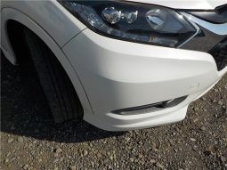 Honda Vezel  Hybrid Z 2014 full