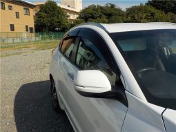 Honda Vezel  Hybrid Z 2014 full