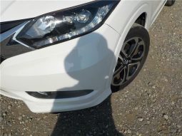 Honda Vezel  Hybrid Z 2014 full