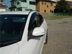 Honda Vezel  Hybrid Z 2014 full