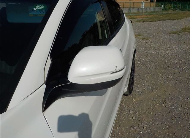 Honda Vezel  Hybrid Z 2014 full