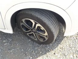 Honda Vezel  Hybrid Z 2014 full