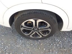 Honda Vezel  Hybrid Z 2014 full