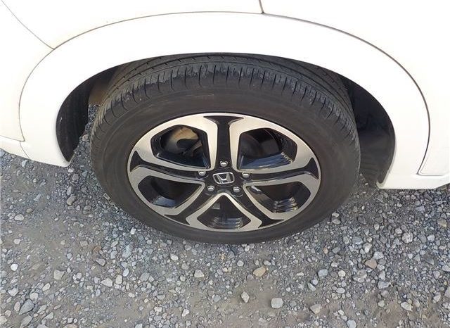 Honda Vezel  Hybrid Z 2014 full