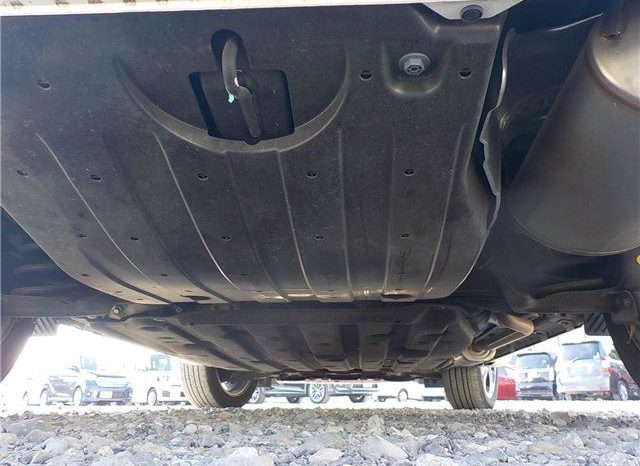 Honda Vezel  Hybrid Z 2014 full