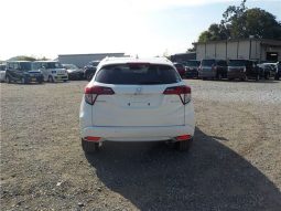 Honda Vezel  Hybrid Z 2014 full