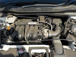 Honda Vezel  Hybrid Z 2014 full