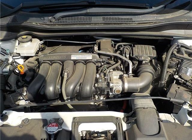 Honda Vezel  Hybrid Z 2014 full