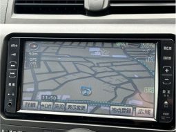 Toyota Allion A18 S package 2008 full