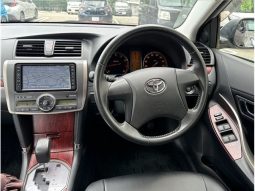 Toyota Allion A18 S package 2008 full