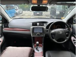 Toyota Allion A18 S package 2008 full