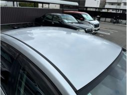 Toyota Allion A18 S package 2008 full