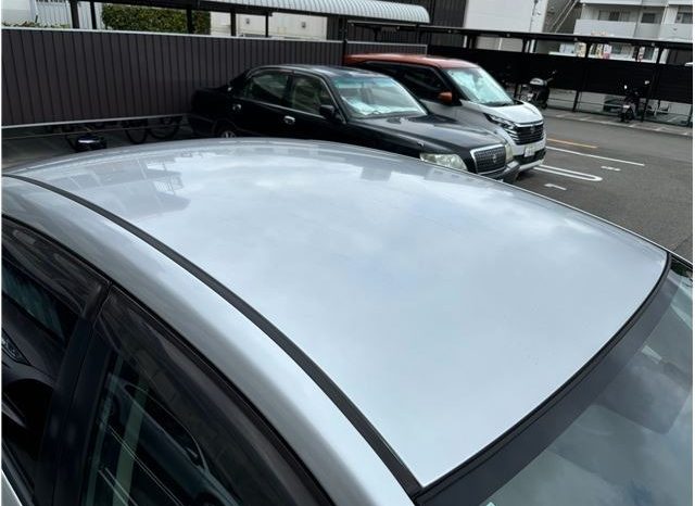 Toyota Allion A18 S package 2008 full