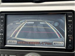 Toyota Allion A18 S package 2008 full