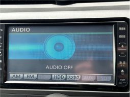 Toyota Allion A18 S package 2008 full