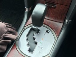 Toyota Allion A18 S package 2008 full