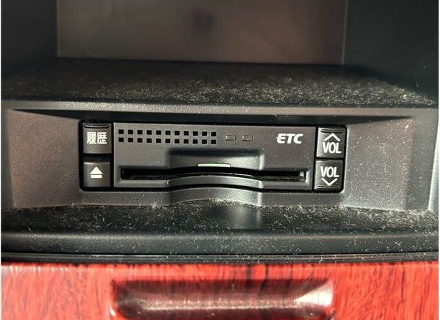 Toyota Allion A18 S package 2008 full