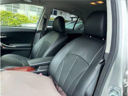 Toyota Allion A18 S package 2008 full