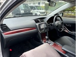 Toyota Allion A18 S package 2008 full