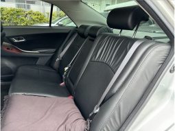 Toyota Allion A18 S package 2008 full