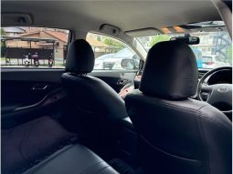 Toyota Allion A18 S package 2008 full