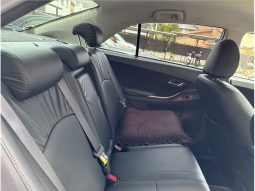 Toyota Allion A18 S package 2008 full