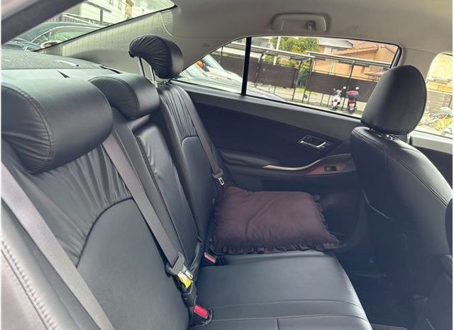 Toyota Allion A18 S package 2008 full