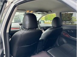 Toyota Allion A18 S package 2008 full