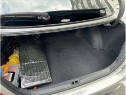 Toyota Allion A18 S package 2008 full