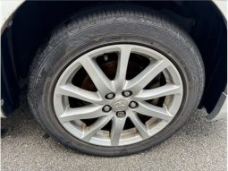 Toyota Allion A18 S package 2008 full