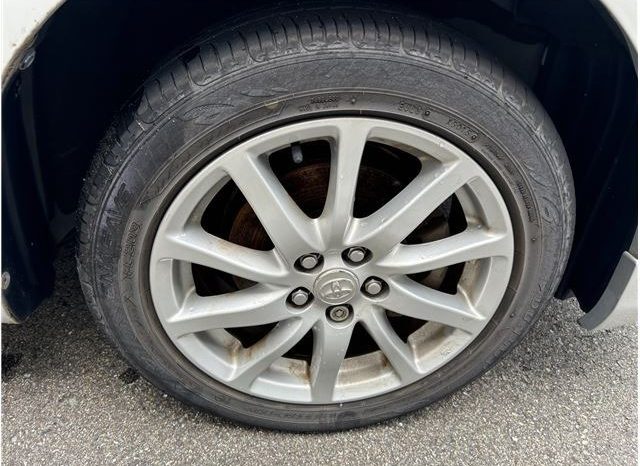 Toyota Allion A18 S package 2008 full