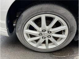 Toyota Allion A18 S package 2008 full