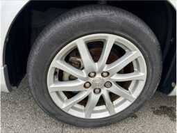 Toyota Allion A18 S package 2008 full