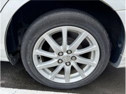 Toyota Allion A18 S package 2008 full