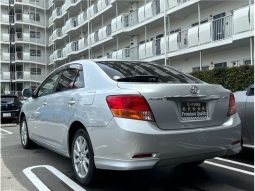 Toyota Allion A18 S package 2008 full