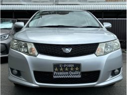 Toyota Allion A18 S package 2008 full